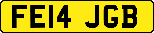 FE14JGB