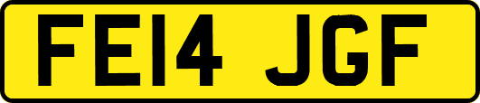 FE14JGF