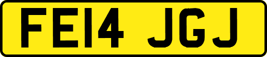 FE14JGJ