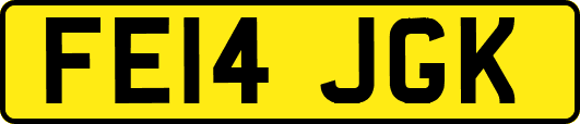 FE14JGK
