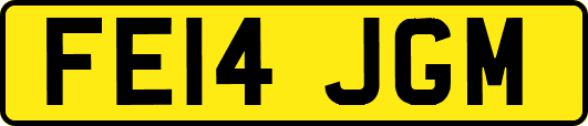 FE14JGM