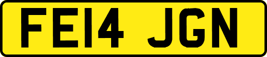 FE14JGN