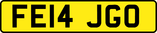 FE14JGO