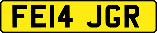 FE14JGR