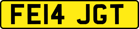FE14JGT