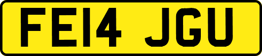 FE14JGU