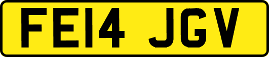 FE14JGV