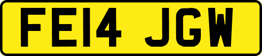 FE14JGW