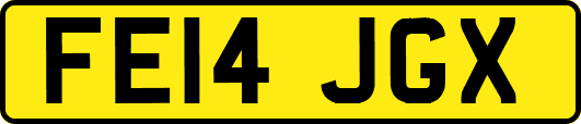 FE14JGX