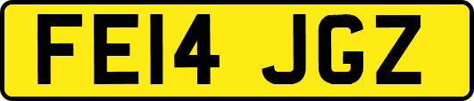 FE14JGZ