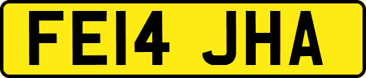 FE14JHA