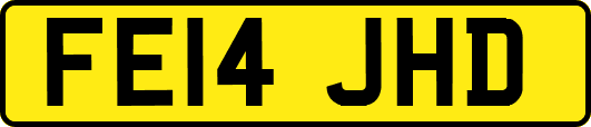 FE14JHD