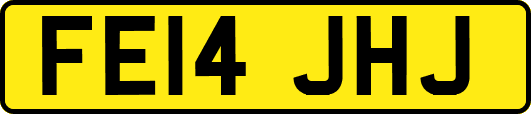 FE14JHJ