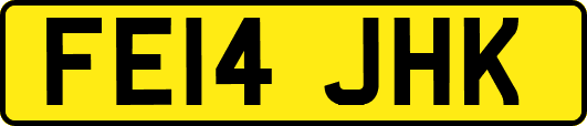 FE14JHK