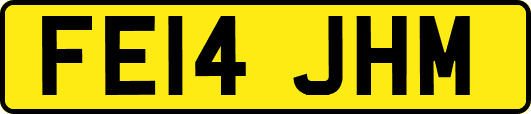 FE14JHM