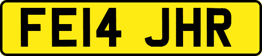 FE14JHR