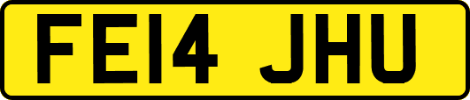 FE14JHU
