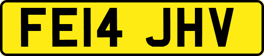 FE14JHV