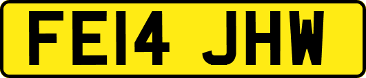FE14JHW