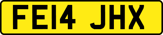 FE14JHX