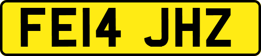 FE14JHZ