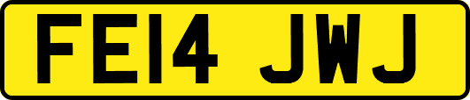 FE14JWJ