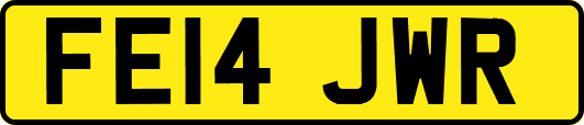 FE14JWR