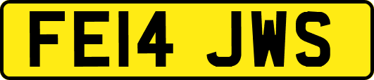 FE14JWS