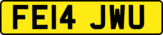 FE14JWU