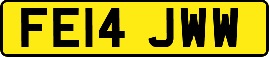 FE14JWW