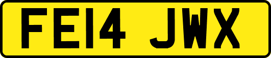 FE14JWX