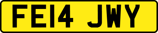 FE14JWY