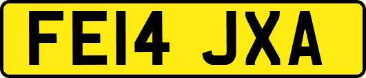 FE14JXA