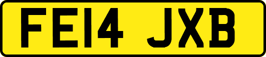 FE14JXB