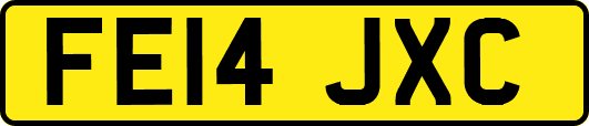 FE14JXC