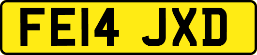 FE14JXD