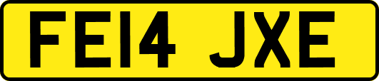 FE14JXE