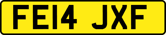 FE14JXF