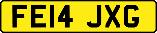 FE14JXG