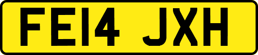 FE14JXH