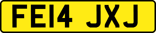 FE14JXJ