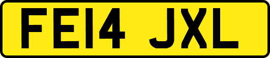 FE14JXL