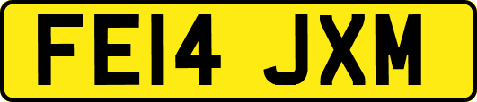 FE14JXM