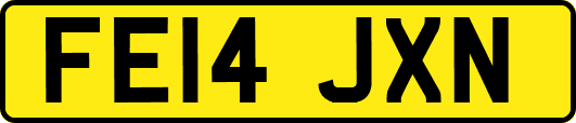 FE14JXN