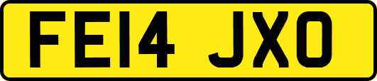 FE14JXO