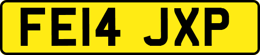 FE14JXP