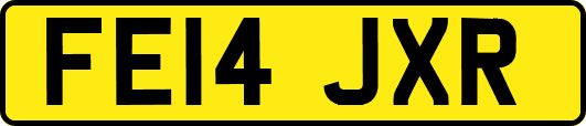 FE14JXR