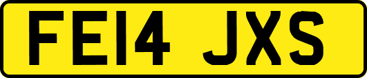 FE14JXS