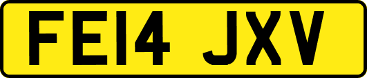 FE14JXV
