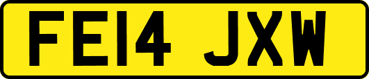 FE14JXW